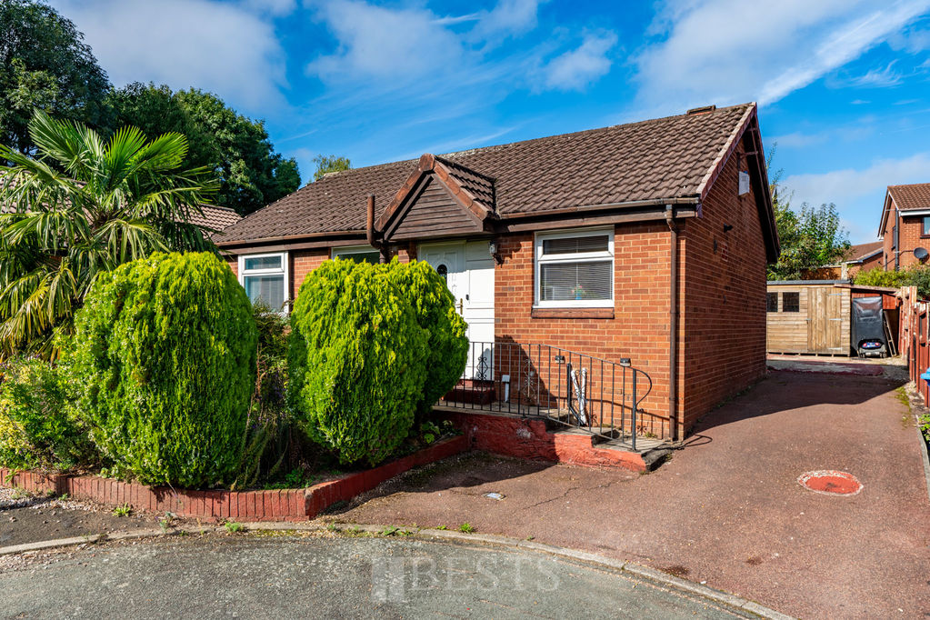Moresby Close Murdishaw